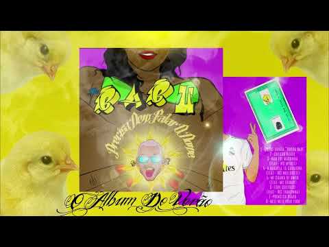 MC BABU  FEAT MC MYRES  -  NÃO FOI MACUMBA