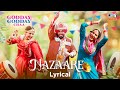 Nazaare Lyrical Godday Godday Chaa Gitaj B Sonam Bajwa Tania Kulwinder Billa N Vee Music