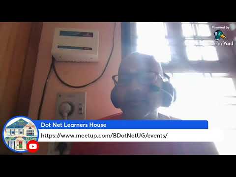 Building and Deploying Cloud Native Apps in Azure