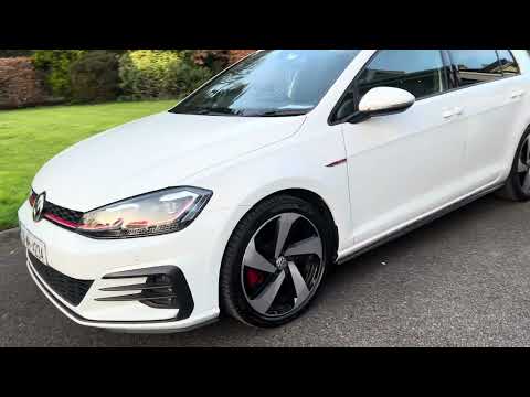 2019 Volkswagen Golf GTI MK7.5 DSG — DCC - Image 2
