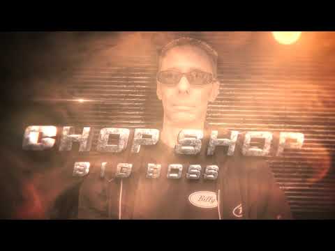 TRU-BURN - Billy`s Chop Shop {Official Music Video}