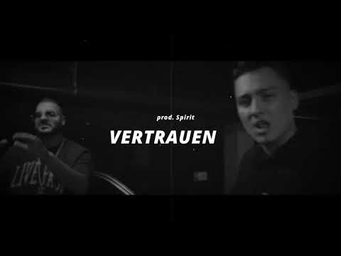 NGEE X RA'IS TYPE BEAT - VERTRAUEN (prod. Spirit)