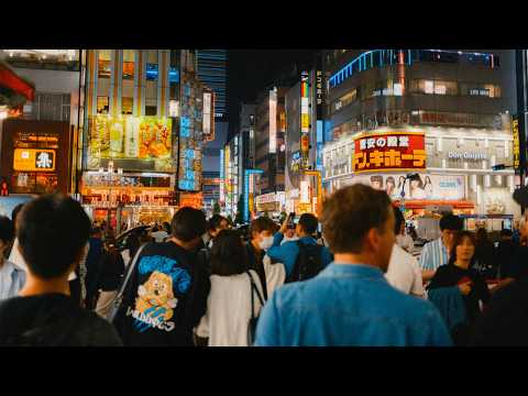 90 Days Across Japan | Travel Photography