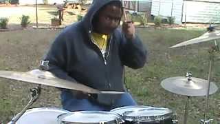 Curtis Lyons Absolutely KILLING It!!!