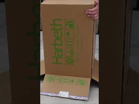 Harbeth video