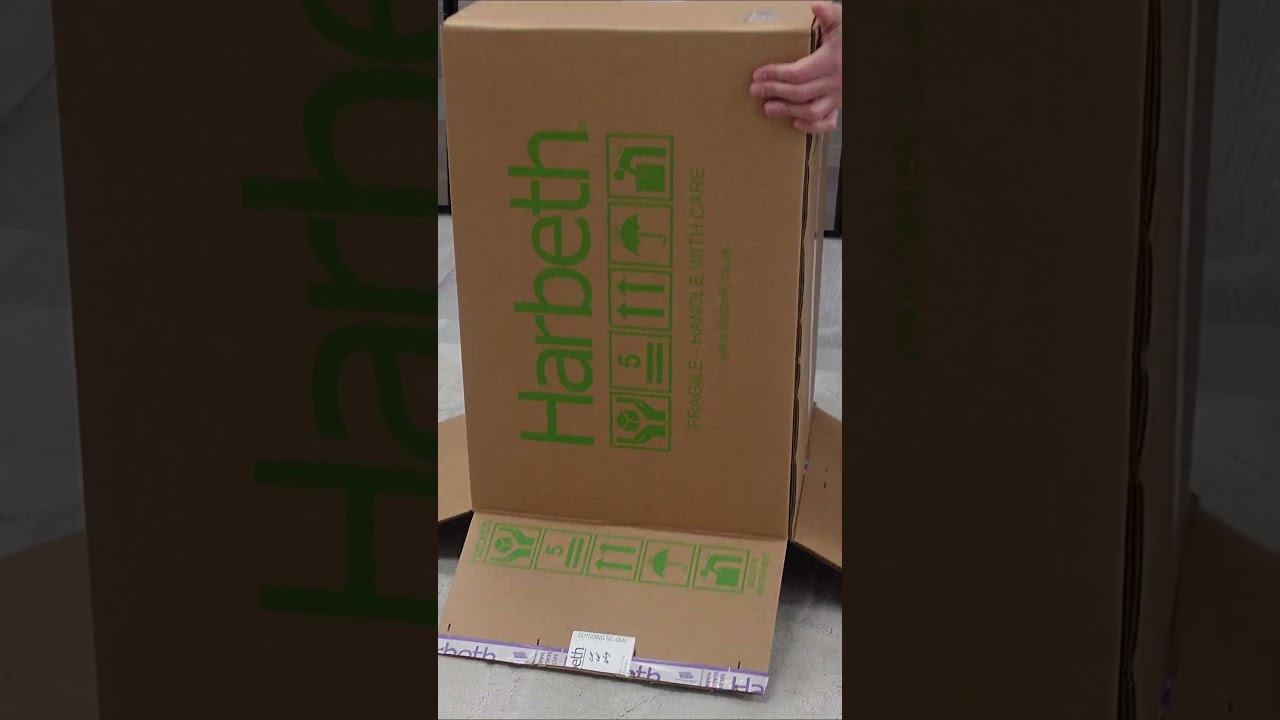 Harbeth’s New Benchmark? C7ES-3 XD2 UNBOXED!!! 🔊