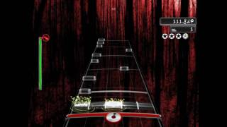 Imperanon - Blade - FoFiX HD 720p