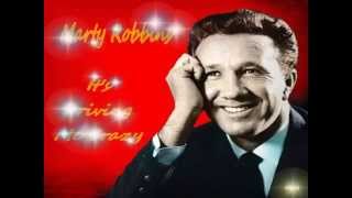 Marty Robbins - It&#39;s Driving Me Crazy