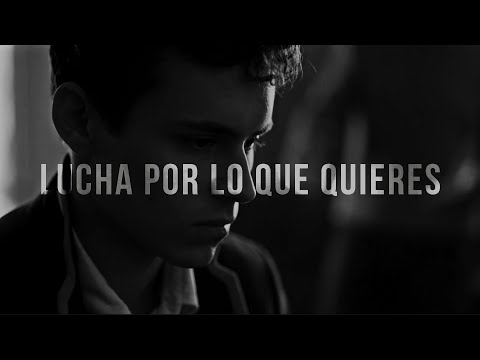 FIGHT FOR WHAT YOU WANT - Powerful Motivational Speech