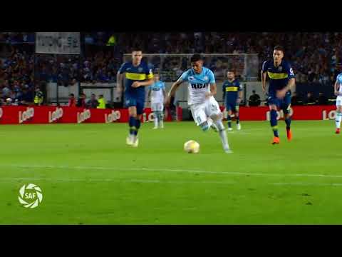 Fecha 8 - Resumen | Racing Club