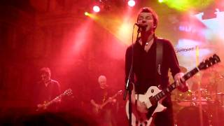 feel &quot;Rano kawa budzi mnie&quot;- Łódź 14.02.2010