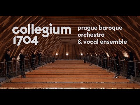 Collegium 1704 | Beatus vir (Claudio Monteverdi)