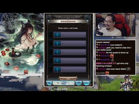 Gbf Raid Finder