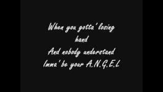 Isac Elliot - A.N.G.E.L (lyrics)