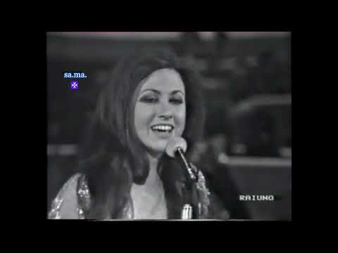 Gigliola Cinquetti - Qui comando io
