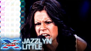 Download lagu Simon Didn’t Believe In Her... Until She Sang THIS! mp3 Download lagu Simon Didn’t Believe In Her... Until She Sang THIS! mp3