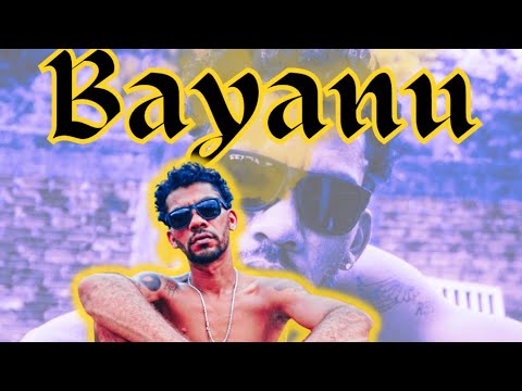 BAYANU AVISA LÁ [PROD. ALLAN SENA]