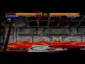 Way Of The Warrior For The 3DO
