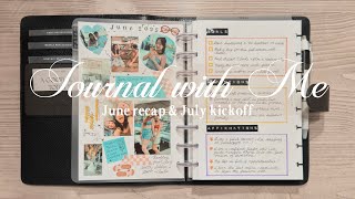 I started journaling to replace doomscrolling at night… It’s changing my mindset.