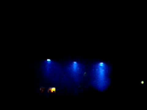 Nacht der Clubs mit DontCanDJ auf 603qm (Darmstadt)