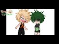 BAKUDEKU SLIME BkDk