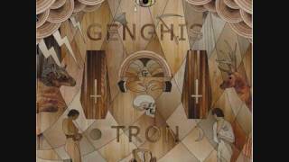 Genghis Tron - Ride the Steambolt