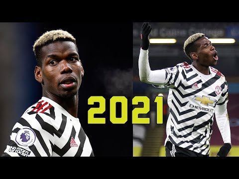 Paul Pogba 2021 ● Best Skills, Amazing Passes & Tackles ● HD 🔴⚫