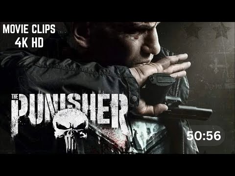 John Bernthal's Legendary Sword Fight Scene | PILGRIMAGE (2017) Movie CLIP HD