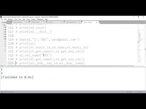 Python Oops Class Method Static Method Inheritance 17 Feb