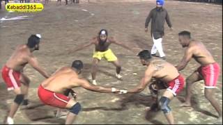 (13) Dhaliwal Bet (Kapurthala) Kabaddi Tournament 15 Mar 2016