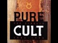 The Cult - Heart Of Soul