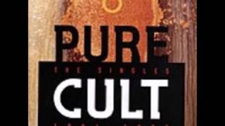 The Cult - Heart Of Soul