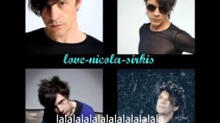 indochine belfast (paroles)