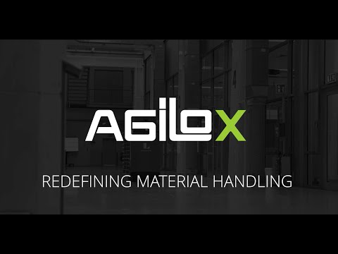 AGILOX Success Story with LINHARDT