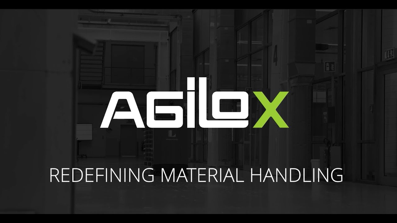 AGILOX Success Story with LINHARDT