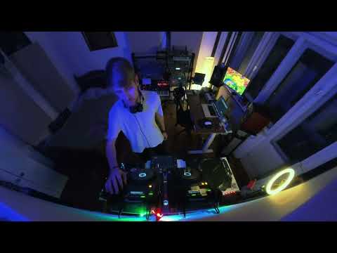 Constratti - Bedroom Podcast #2