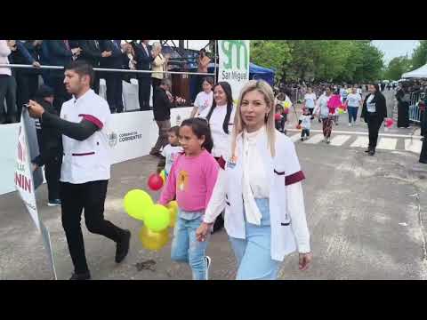 🔴ORLANDO MAIDANA      👉INTENDENTE DE LORETO ➡️199° ANIVERSARIO DE LA LOCALIDAD DE SAN MIGUEL