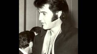 Elvis Presley-The Fair&#39;s Moving On.