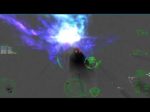 [FreeSpace 2] SOC Loop 1 Mission 1 - Rebels & Renegades