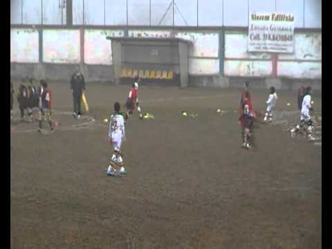 Gassino - Pro Settimo Eureka 1° Tempo Seconda Parte