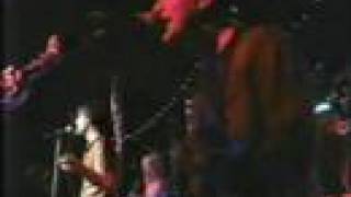 Ugly Americans @ Liberty Lunch