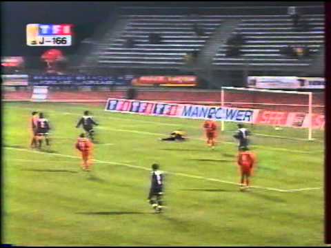 Luçon-PSG (Coupe de France 2002)