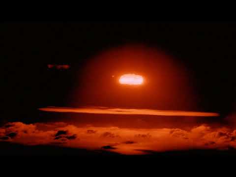 Operation dominic - Androscoggin LLNL