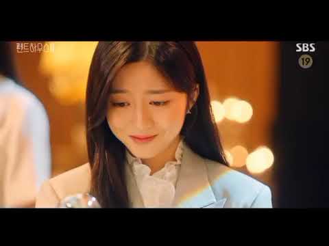 Bae Rona wins against Ha Eun byeol