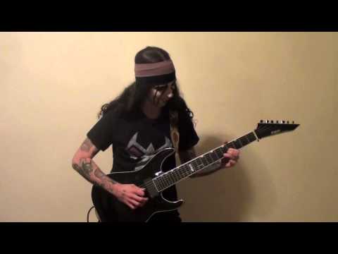 William Tell Overture Finale/The Lone Ranger Meets Metal