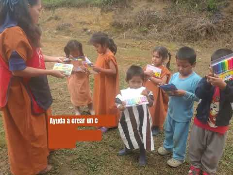 Keep Indigenous Girls in School in Peru