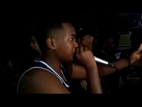 Kong x Nok - Batalha da Torre 58ª edição (SEMI)