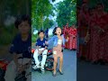 Tomar Kaun Kaun Jaega Baitha Go Shortvideo Dance Rowshantv Lovemusic