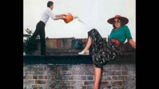 The Flying Lizards - What's new Pussycat