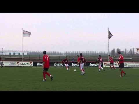 Ria Westdorpe - Clinge - 13 Februari 2011 Deel 2